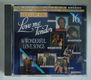 Originele CD Golden Love Songs 16: Love Me Tender van Arcade - 0 - Thumbnail