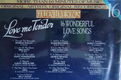 Originele CD Golden Love Songs 16: Love Me Tender van Arcade - 1 - Thumbnail