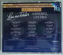 Originele CD Golden Love Songs 16: Love Me Tender van Arcade - 5 - Thumbnail