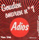 Gouden Snaren Nr.1 (ADSTAR) - 0 - Thumbnail