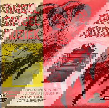 Tingeltangel – Tingel Tangel Muziek - 0