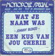 Johnny Blenco – Wat Je Naam Was (1975) - 0 - Thumbnail
