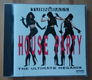 De CD Turn Up The Bass-House Party-The Ultimate Megamix 1991 - 0 - Thumbnail