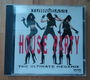 De CD Turn Up The Bass-House Party-The Ultimate Megamix 1991 - 4 - Thumbnail