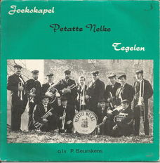 Joeks Kapel Petatte Nelke – Petatte Nelke (1978)
