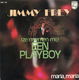 Jimmy Frey – (Ze Noemen Mij) Een Playboy (1975) - 0 - Thumbnail