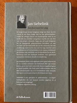 Een lust voor het oog - Jan Siebelink - 1