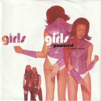Powercut Featuring Nubian Prinz – Girls (191) - 0