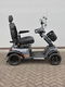 Scootmobiel Excel Galaxy 2 de luxe bijna nieuw - 0 - Thumbnail