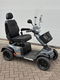 Scootmobiel Excel Galaxy 2 de luxe bijna nieuw - 1 - Thumbnail