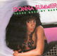 Donna Summer – There Goes My Baby (1984) - 0 - Thumbnail