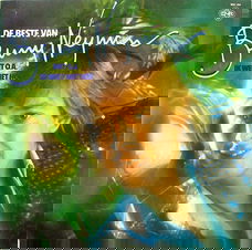 LP - Benny Neyman - Het beste van