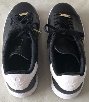 sneakers Adidas maat 38 2/3 - 2