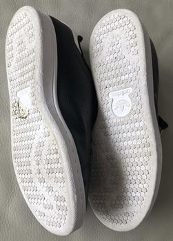 sneakers Adidas maat 38 2/3 - 3