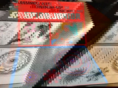 Spirograph - 0