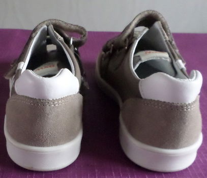 NIEUW - schoenen maat 34 - 3