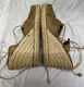 Espadrilles met bruin leder, marioalvino, maat 38 - 3 - Thumbnail