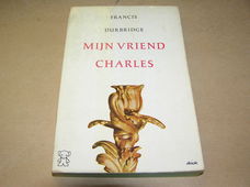 Mijn Vriend Charles - Francis Durbridge