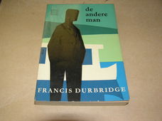 De Andere Man -Francis Durbridge