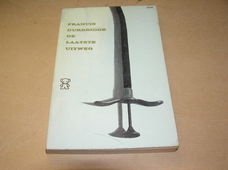 De Laatste Uitweg-Francis Durbridge