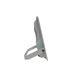 Solar LED lamp 3000 Lumen reclamebord verlichting - 1 - Thumbnail