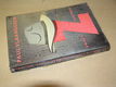 Paul Vlaanderen en het Z-mysterie-Francis Durbridge - 2 - Thumbnail