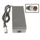 36 volt XLR neutrik plug Li-ion acculader - 0 - Thumbnail