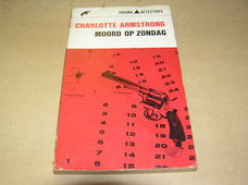 Moord op Zondag-Charlotte Armstrong