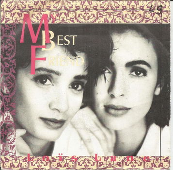 Loïs Lane – My Best Friend (1989) - 0