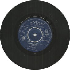The Turtles – Happy Together (1966)