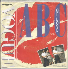 En Vogue – ABC Of Love (1987)