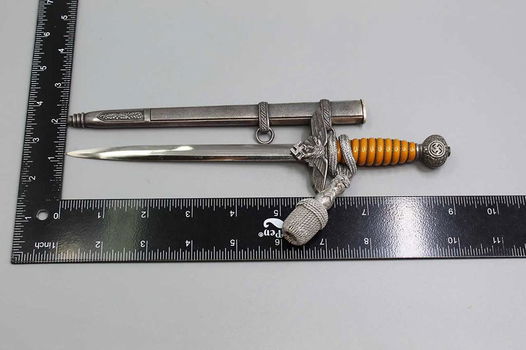 Dagger Luftwaffe Miniatur Alcoso - 0
