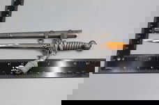 Dagger Luftwaffe Miniatur Alcoso