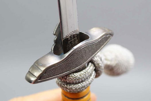 Dagger Luftwaffe Miniatur Alcoso - 3