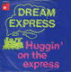 Dream Express – Huggin' On The Express (1976) - 0 - Thumbnail