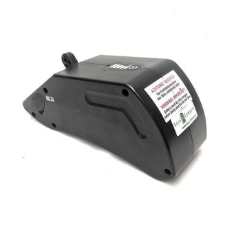 Fietsaccu revisie Victoria Oldenburg 24V 11Ah Lithium - 0