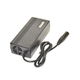 36 volt Qwic XLR neutrik plug Lithium snellader - 1 - Thumbnail