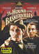The Hound Of The Baskervilles (DVD) Nieuw - 0 - Thumbnail
