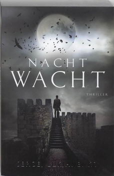 Sergej Lukjanenko - Nachtwacht