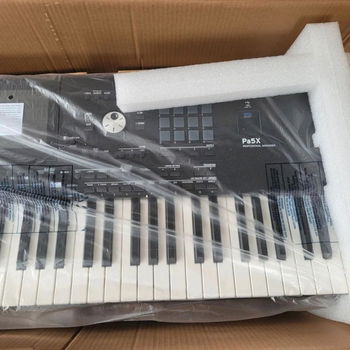 Koop Nieuw Korg Nautilus, Korg Pa4X, Korg Pa5X, Korg Pa1000, Korg M3, Korg OASYS, Korg KRONOS2 - 3