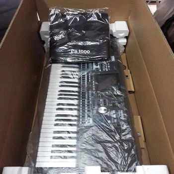 Koop Nieuw Korg Nautilus, Korg Pa4X, Korg Pa5X, Korg Pa1000, Korg M3, Korg OASYS, Korg KRONOS2 - 6