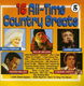 16 All-Time Country Greats 5 (CD) - 0 - Thumbnail