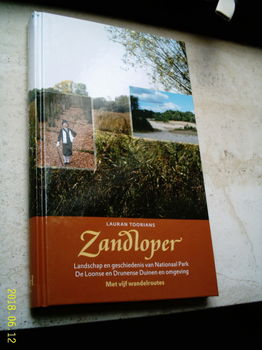 De Loonse en Drunense Duinen en omgeving. - 0