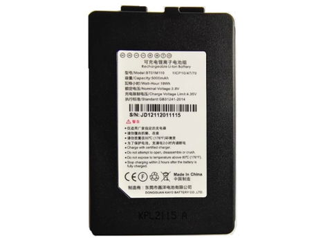 High-compatibility battery BT01M110 for BT01M110 - 0