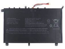 New battery W15 4550mAh/69.16WH 15.2V for AIERXUAN AEXBOOK Pro