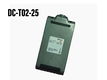 New battery DC-T02-25 2500mAh/63Wh 25.2V for SUPRO OVS-EM1 - 0 - Thumbnail