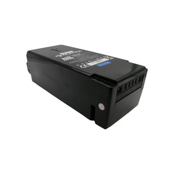 Scooter accu revisie Matra 20Ah 48V Lithium - 1