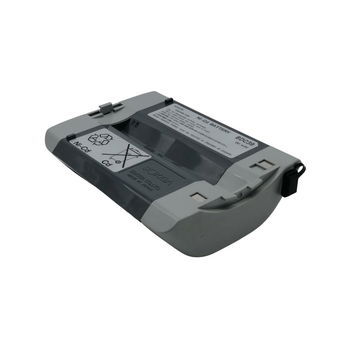 Revisie accu Sokkia bouwlaser BDC39B 4,8 volt LP310 - 1