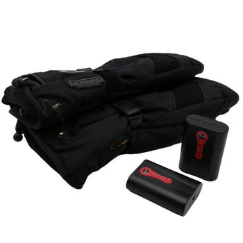 Motor handschoen accu Gerbing voor verwarmde handschoenen - 2
