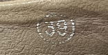 La strada pumps Beige bruin, daim leder, maat 39 - 4 - Thumbnail